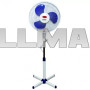 Вентилятор WimpeX WX-1611 3-х лопастный Белый